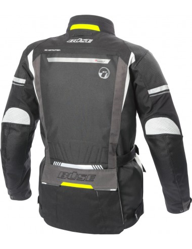 Dámska bunda BÜSE Highland II