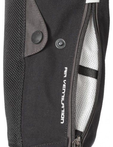 Dámska bunda BÜSE Highland II