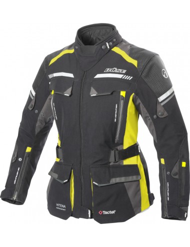 Dámska bunda BÜSE Highland II