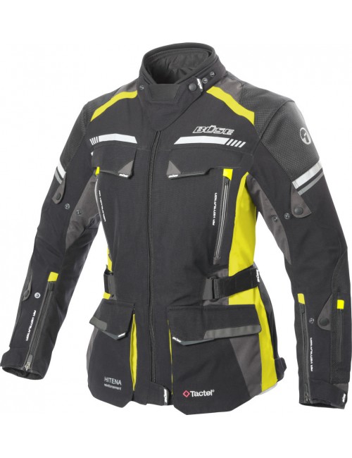 Dámska bunda BÜSE Highland II