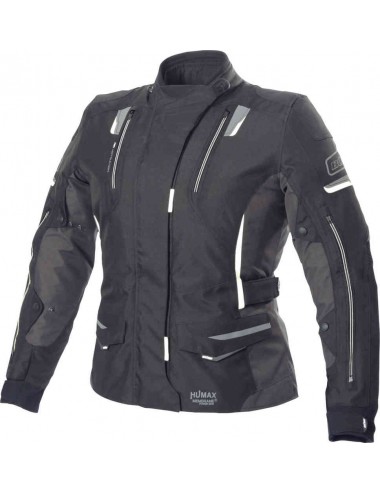 Dámska textilná bunda BÜSE Jana