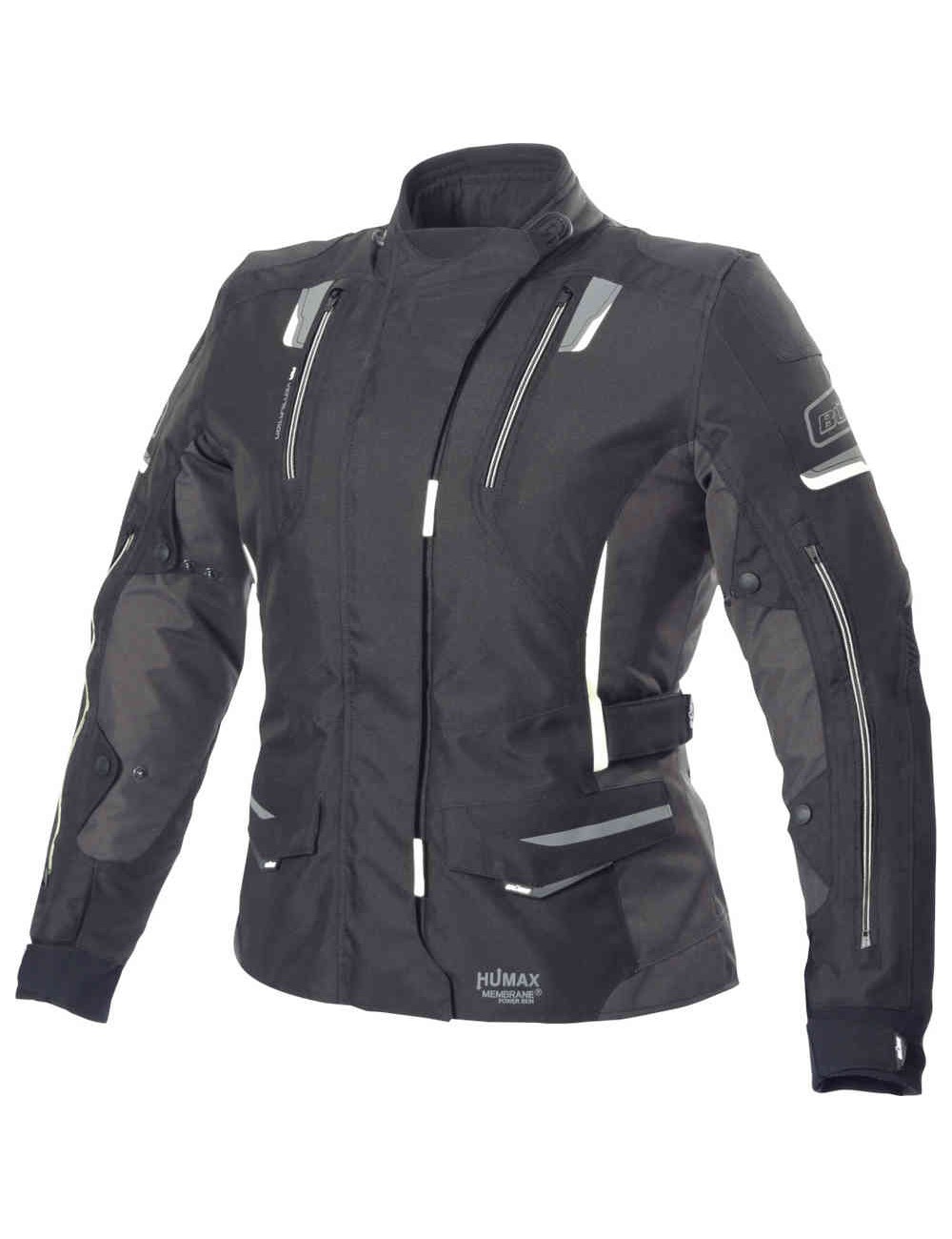 Dámska textilná bunda BÜSE Jana