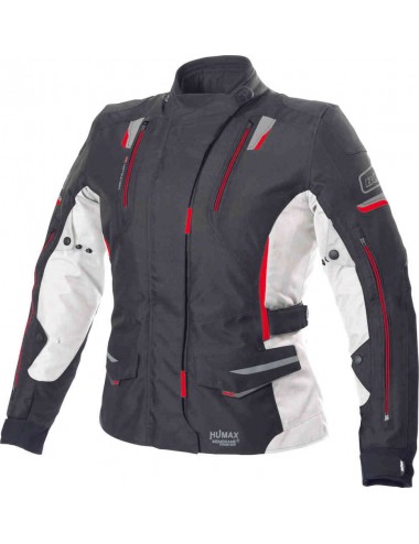 Dámska textilná bunda BÜSE Jana