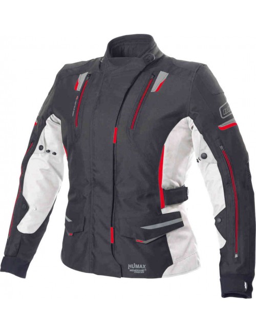 Dámska textilná bunda BÜSE Jana