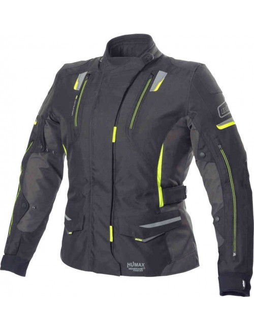 Dámska textilná bunda BÜSE Jana