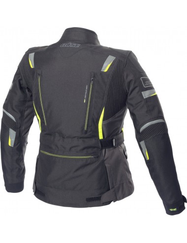 Dámska textilná bunda BÜSE Jana