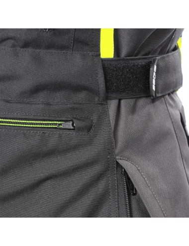 Dámska textilná bunda BÜSE Jana