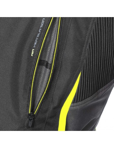 Dámska textilná bunda BÜSE Jana