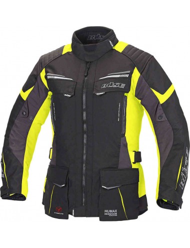 Dámska textilná bunda BÜSE Lago Pro