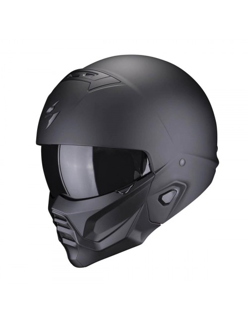 Prilba SCORPION EXO-Combat II