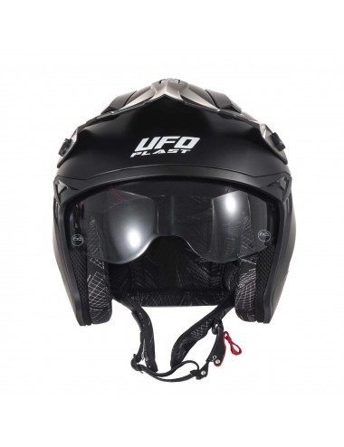 UFO prúdová prilba Sheratan