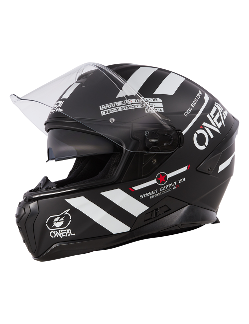 O'NEAL PRILBA CHALLENGER WARHAWK
