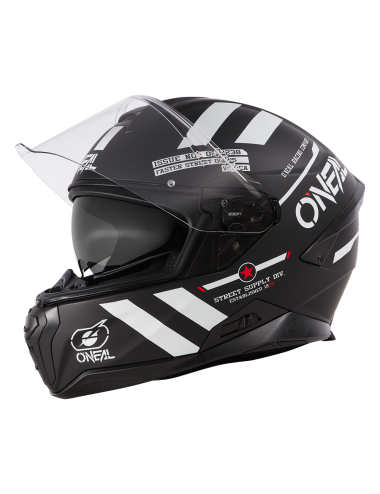 O'NEAL PRILBA CHALLENGER WARHAWK