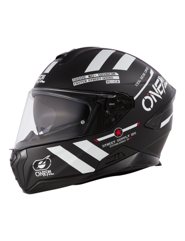 O'NEAL PRILBA CHALLENGER WARHAWK