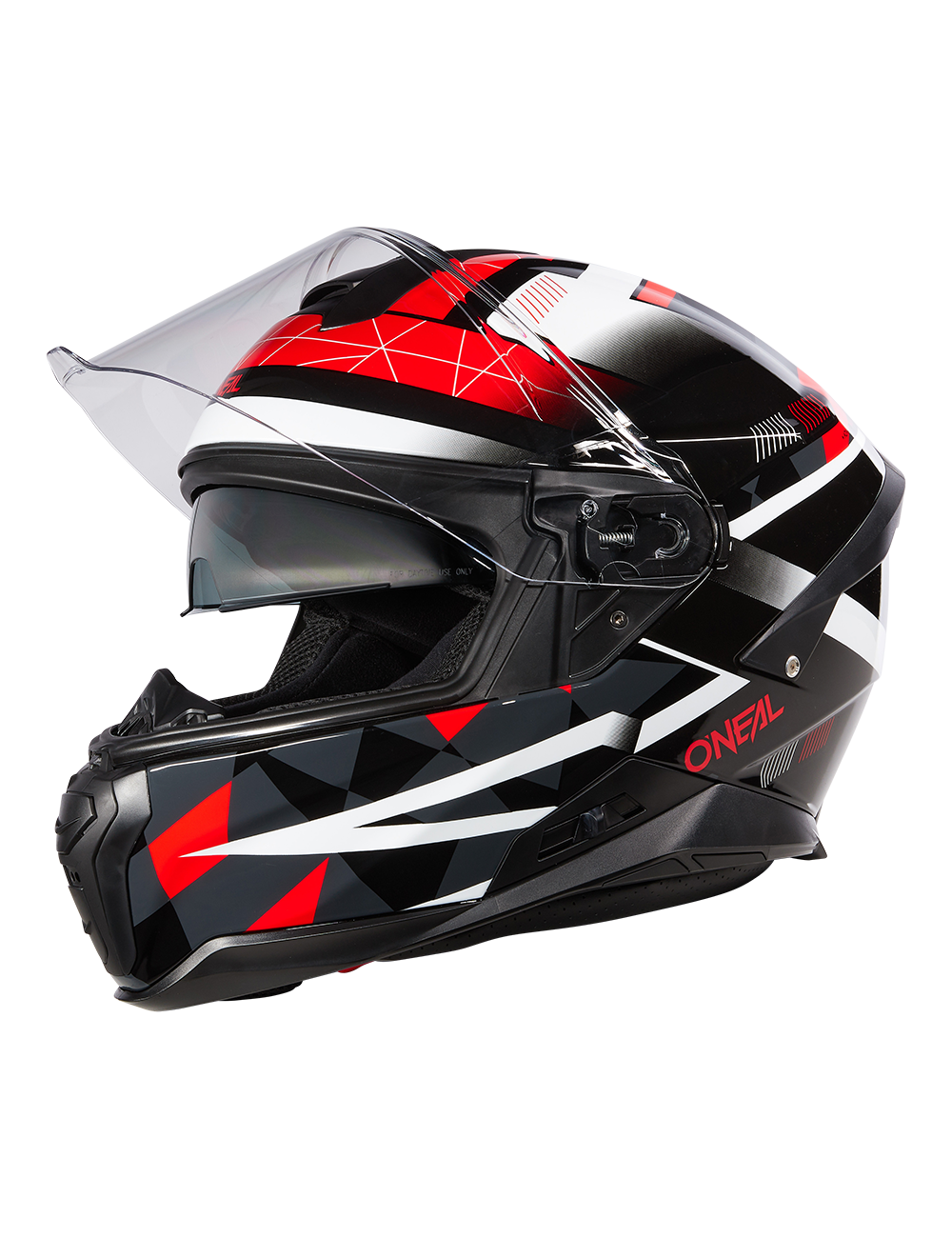 O'NEAL PRILBA CHALLENGER EXO