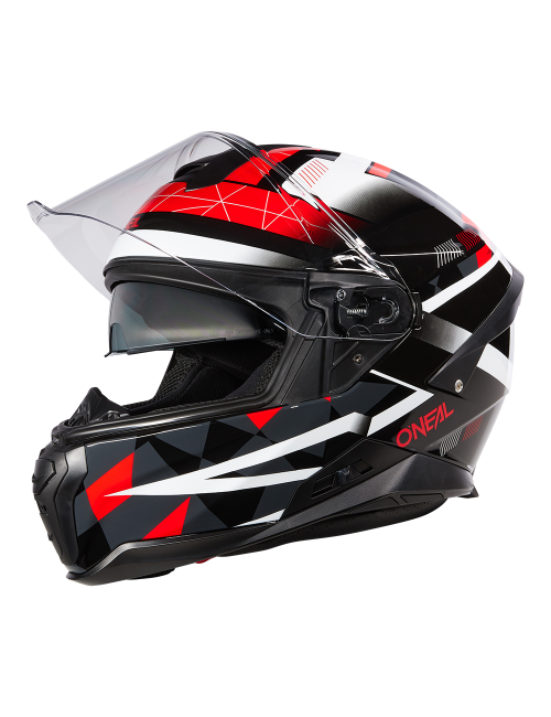 O'NEAL PRILBA CHALLENGER EXO