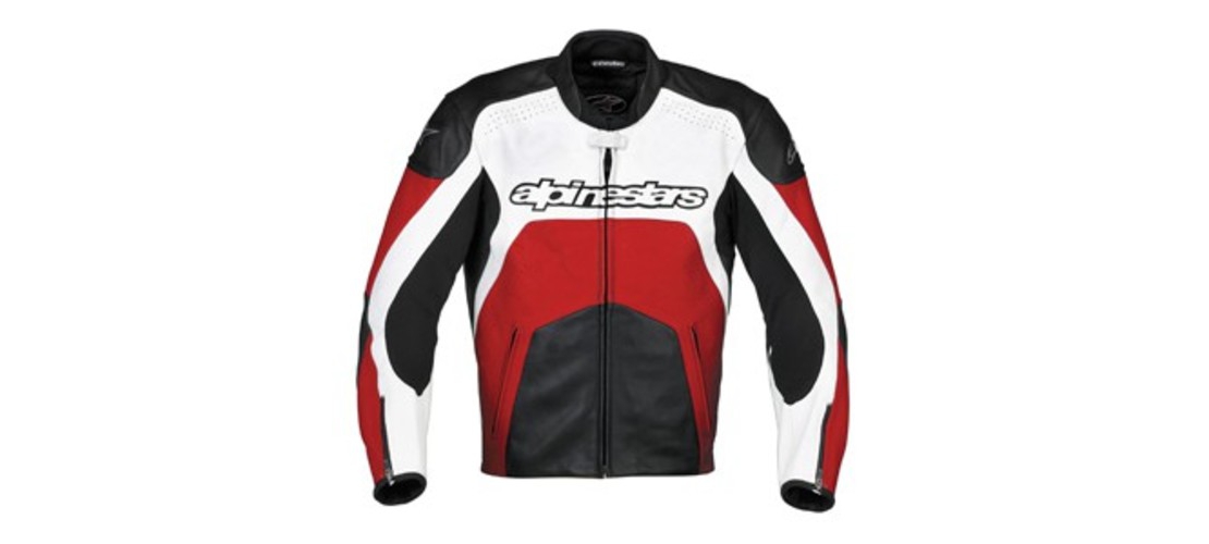 ALPINESTARS