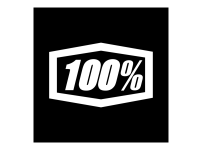 100%